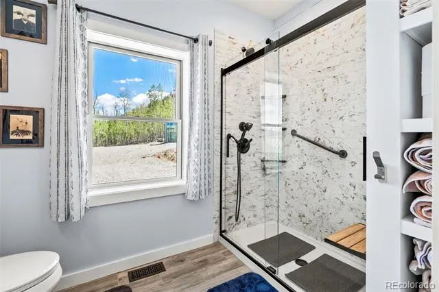 1023 Mexican Ridge Circle Como, CO 80432