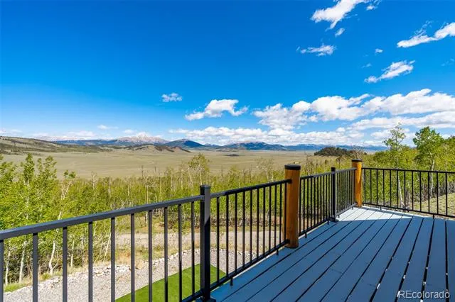 1023 Mexican Ridge Circle Como, CO 80432