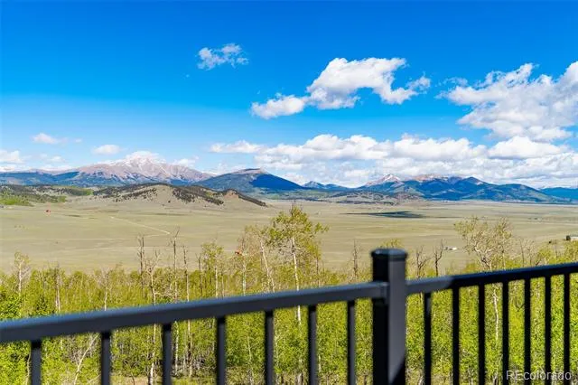 1023 Mexican Ridge Circle Como, CO 80432