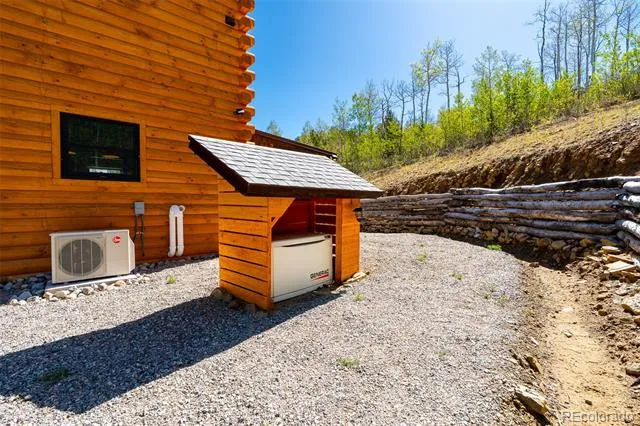1023 Mexican Ridge Circle Como, CO 80432