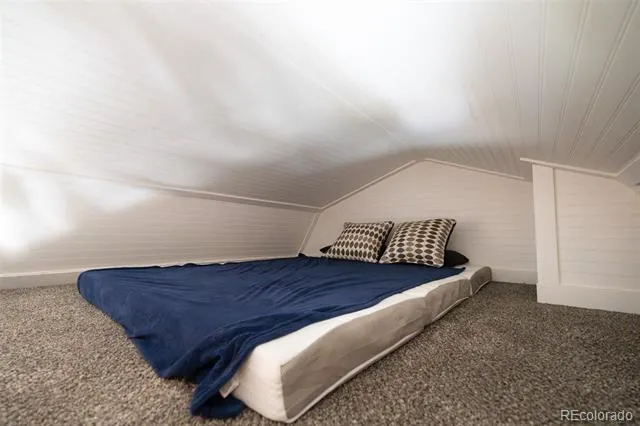 1023 Mexican Ridge Circle Como, CO 80432