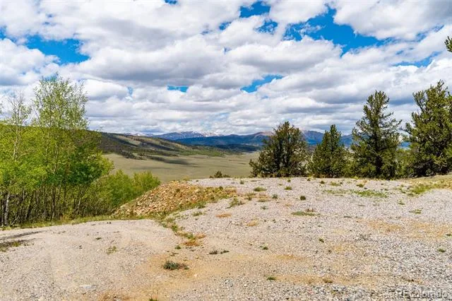 1023 Mexican Ridge Circle Como, CO 80432