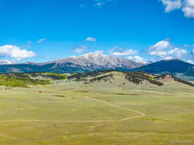 1023 Mexican Ridge Circle Como, CO 80432