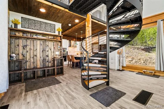 1023 Mexican Ridge Circle Como, CO 80432