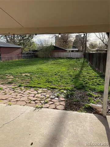 1971 S Dahlia Street Denver, CO 80222