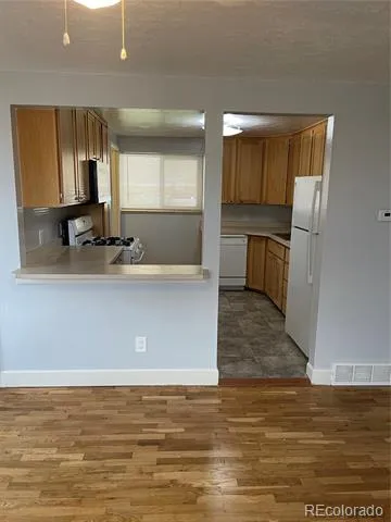 1971 S Dahlia Street Denver, CO 80222