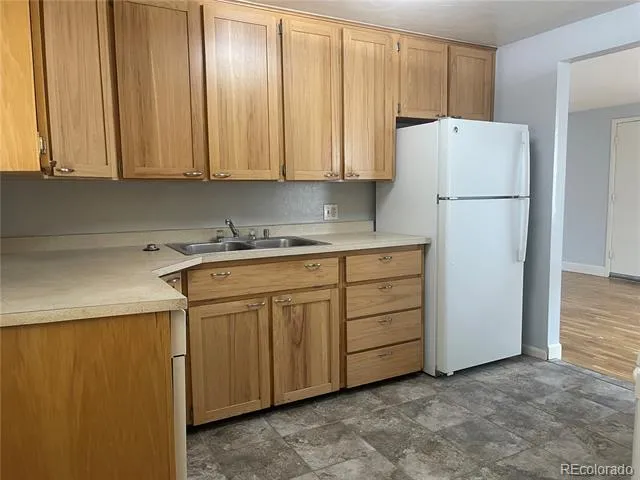 1971 S Dahlia Street Denver, CO 80222