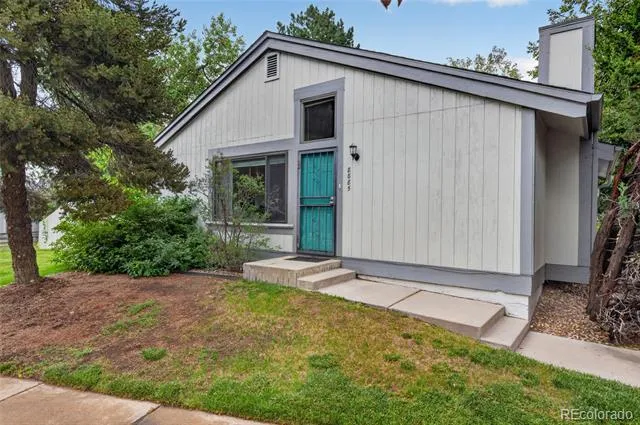 8885 Yukon Street #40 Broomfield, CO 80021