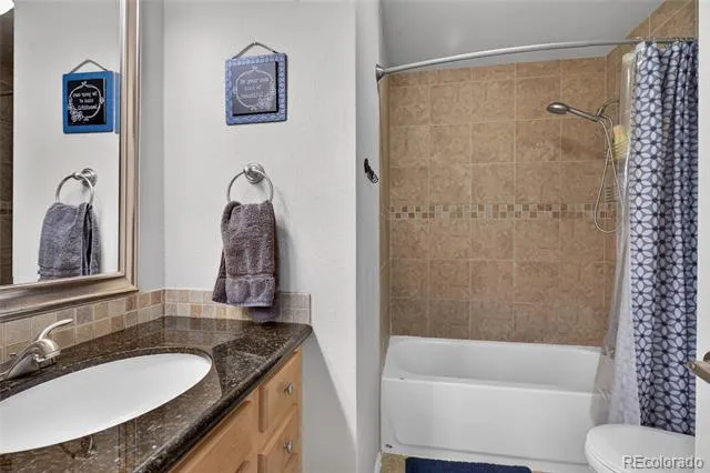8885 Yukon Street #40 Broomfield, CO 80021