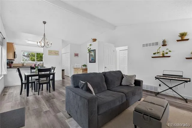 8885 Yukon Street #40 Broomfield, CO 80021