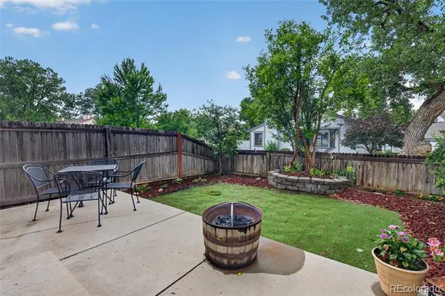 8885 Yukon Street #40 Broomfield, CO 80021