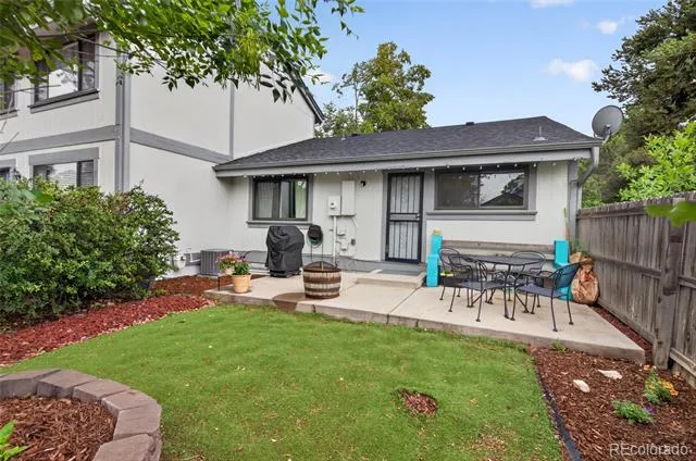 8885 Yukon Street #40 Broomfield, CO 80021
