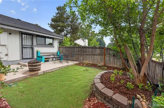 8885 Yukon Street #40 Broomfield, CO 80021