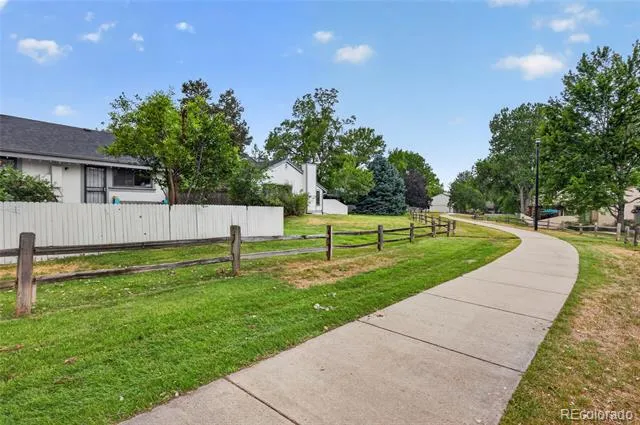 8885 Yukon Street #40 Broomfield, CO 80021