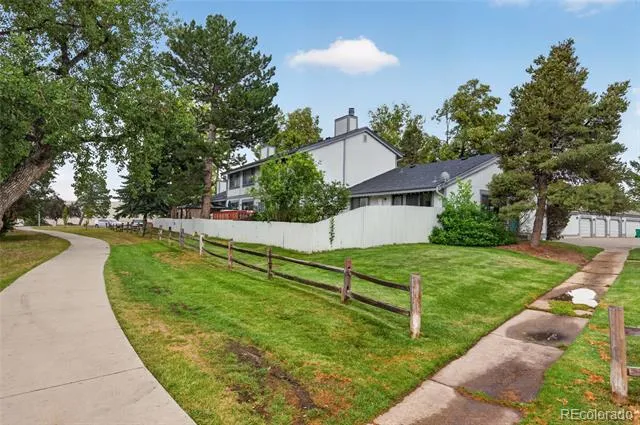 8885 Yukon Street #40 Broomfield, CO 80021