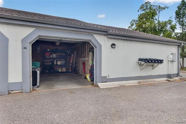 8885 Yukon Street #40 Broomfield, CO 80021