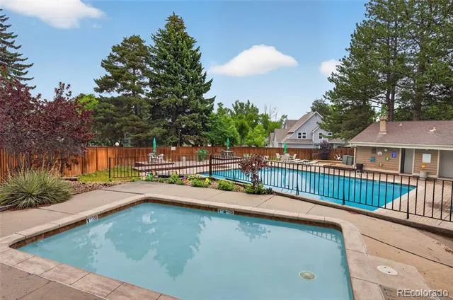 8885 Yukon Street #40 Broomfield, CO 80021