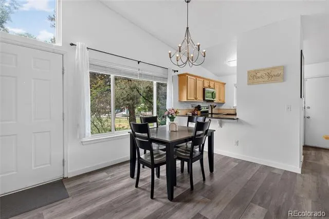 8885 Yukon Street #40 Broomfield, CO 80021
