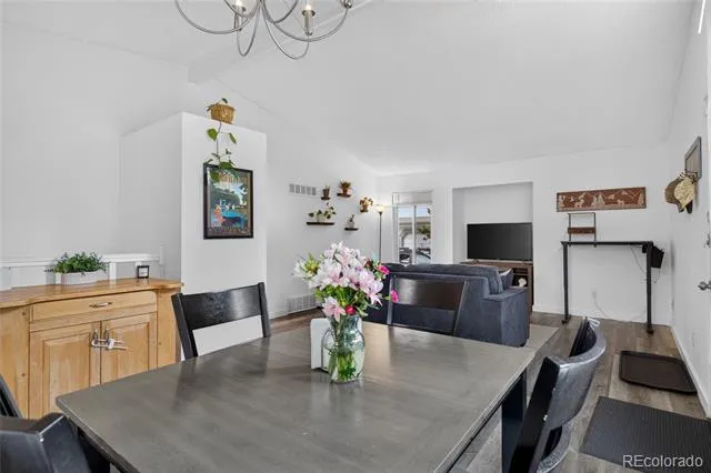8885 Yukon Street #40 Broomfield, CO 80021