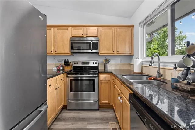8885 Yukon Street #40 Broomfield, CO 80021