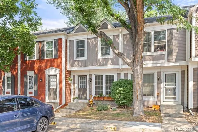 1220 Milo Circle #A Lafayette, CO 80026