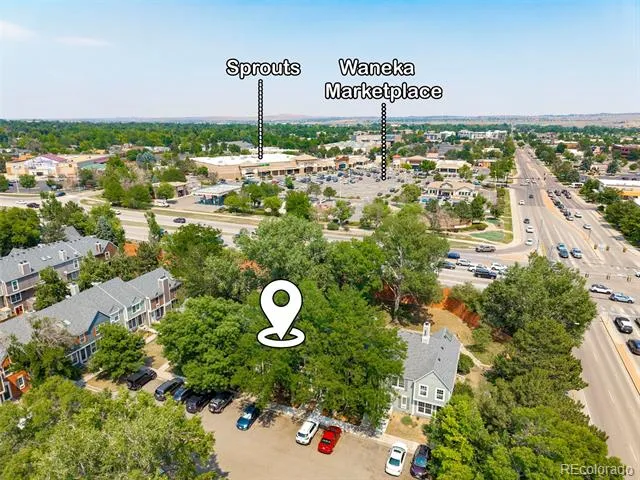 1220 Milo Circle #A Lafayette, CO 80026