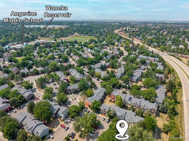1220 Milo Circle #A Lafayette, CO 80026