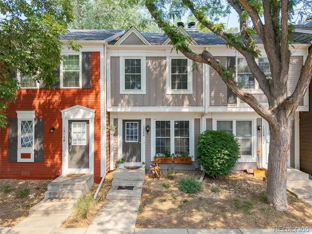 1220 Milo Circle #A Lafayette, CO 80026