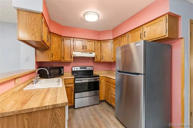 1220 Milo Circle #A Lafayette, CO 80026