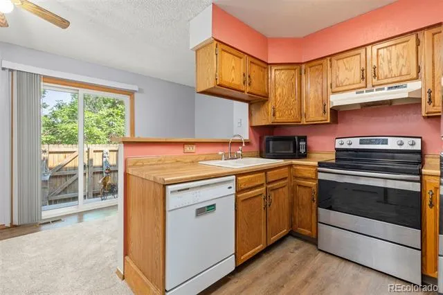 1220 Milo Circle #A Lafayette, CO 80026