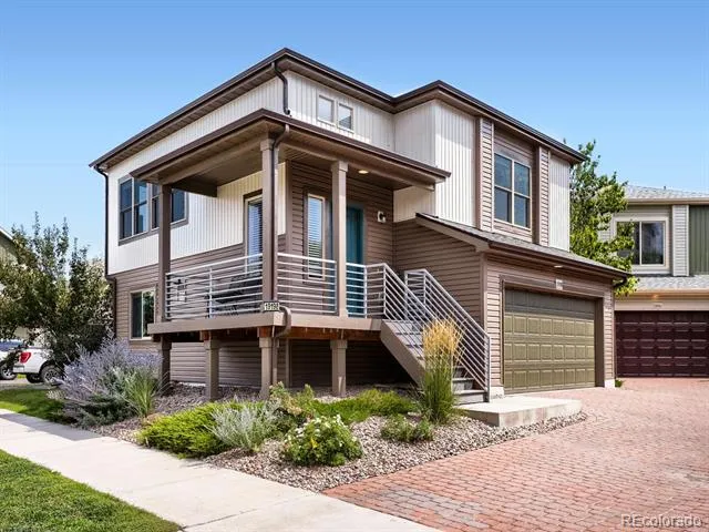 19198 E 55TH AVENUE Denver, CO 80249