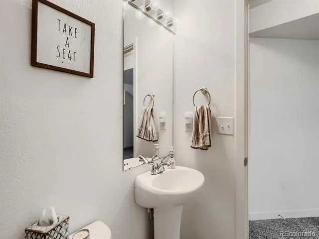 19198 E 55TH AVENUE Denver, CO 80249