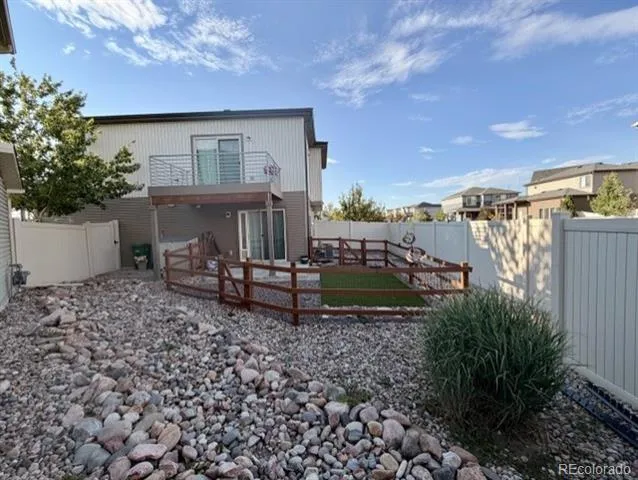 19198 E 55TH AVENUE Denver, CO 80249