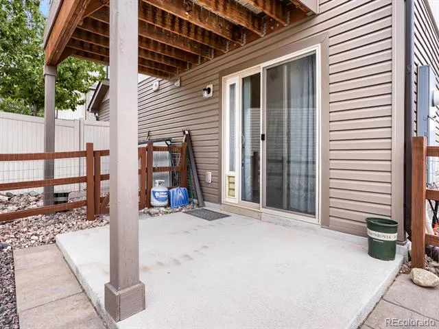 19198 E 55TH AVENUE Denver, CO 80249