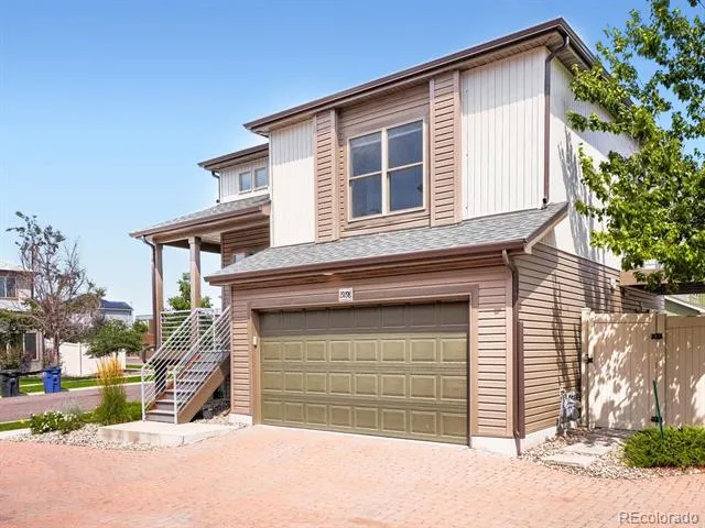 19198 E 55TH AVENUE Denver, CO 80249