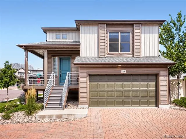 19198 E 55TH AVENUE Denver, CO 80249