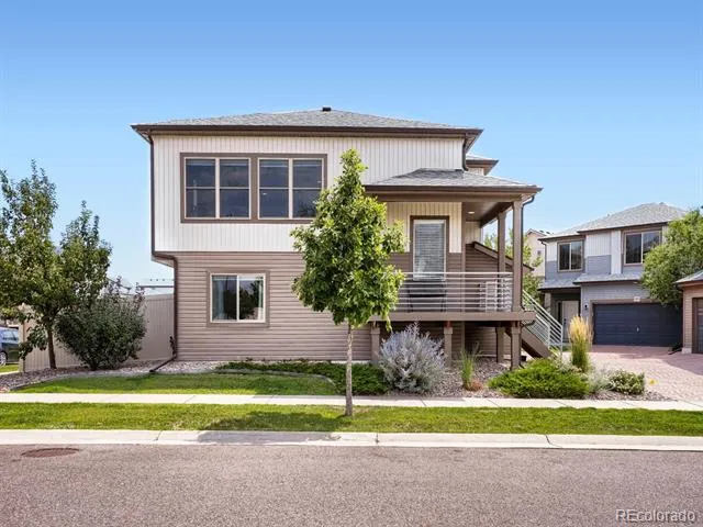 19198 E 55TH AVENUE Denver, CO 80249