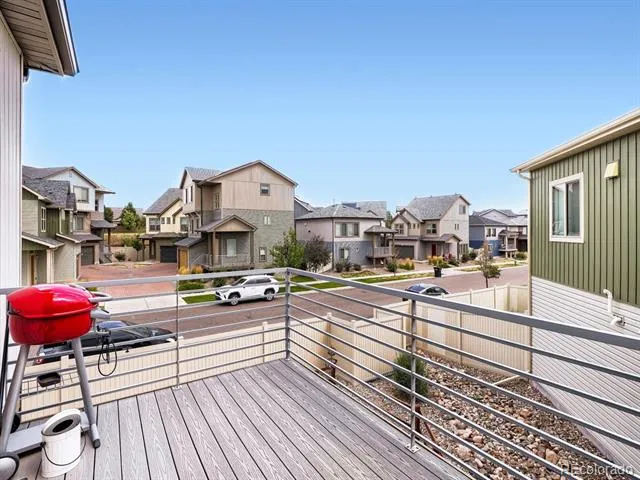 19198 E 55TH AVENUE Denver, CO 80249