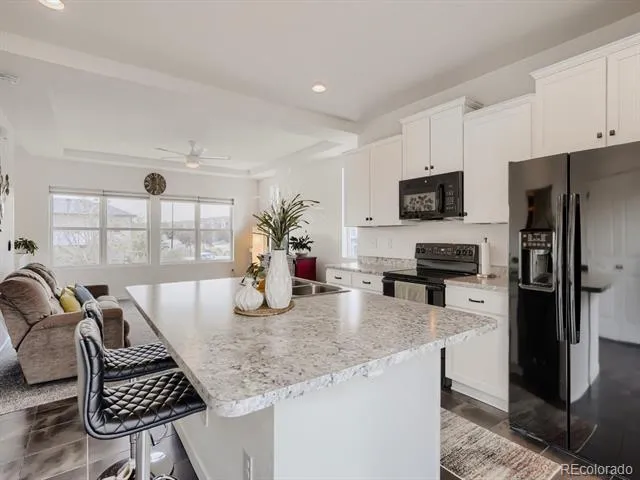 19198 E 55TH AVENUE Denver, CO 80249