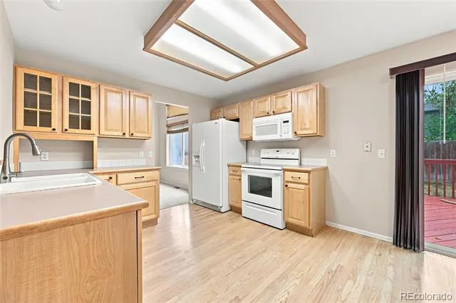 11217 Jansen Street Parker, CO 80134