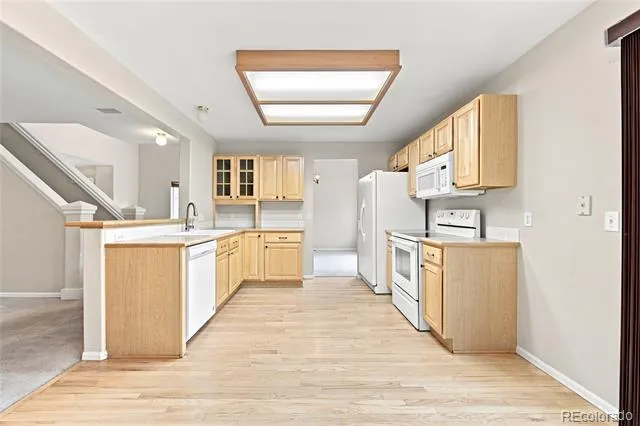 11217 Jansen Street Parker, CO 80134