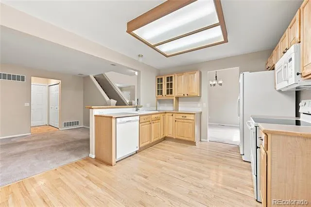11217 Jansen Street Parker, CO 80134