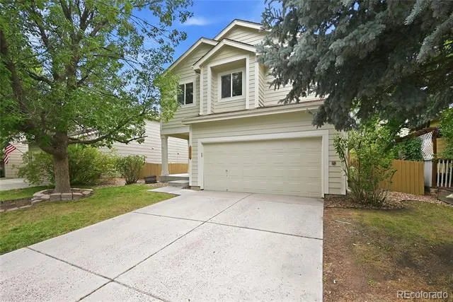 11217 Jansen Street Parker, CO 80134