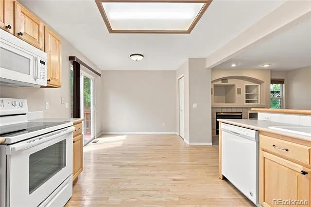 11217 Jansen Street Parker, CO 80134