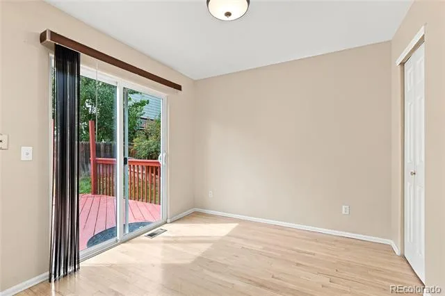 11217 Jansen Street Parker, CO 80134