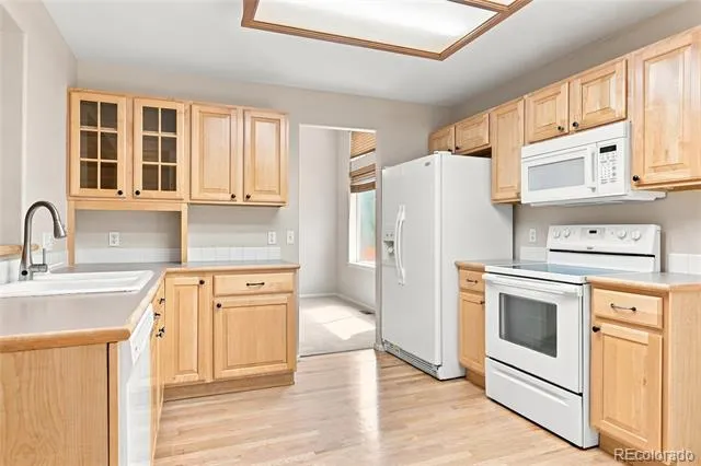11217 Jansen Street Parker, CO 80134