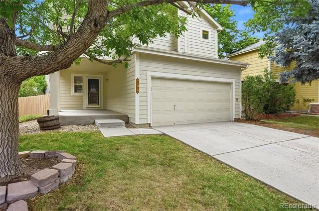 11217 Jansen Street Parker, CO 80134