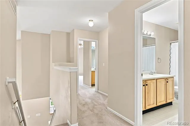 11217 Jansen Street Parker, CO 80134