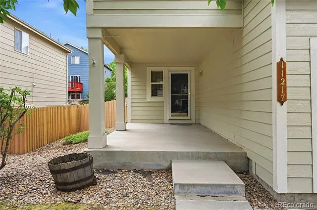11217 Jansen Street Parker, CO 80134