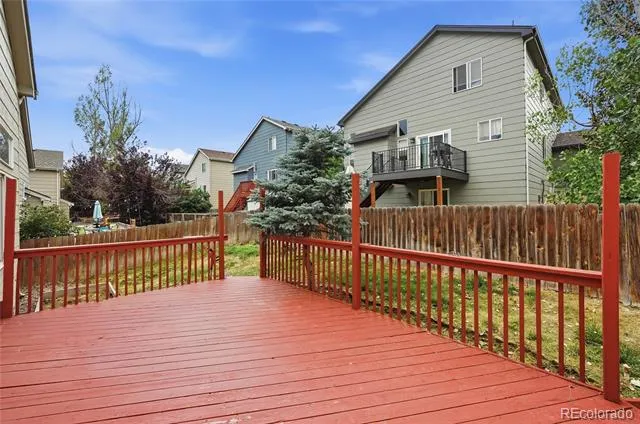 11217 Jansen Street Parker, CO 80134